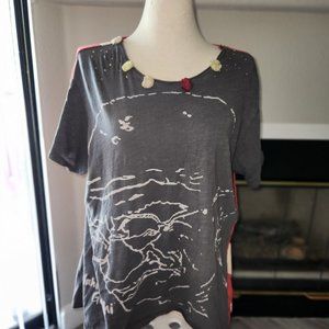 Magnolia Pearl Tshirt